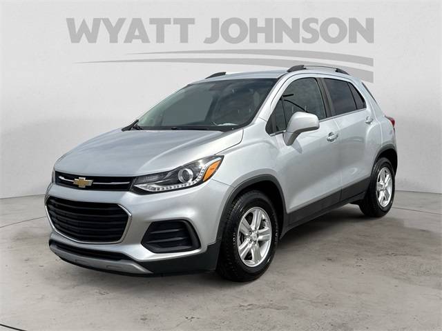 2019 Chevrolet Trax LT — SUV — 59,916 mi — Clarksville, TN