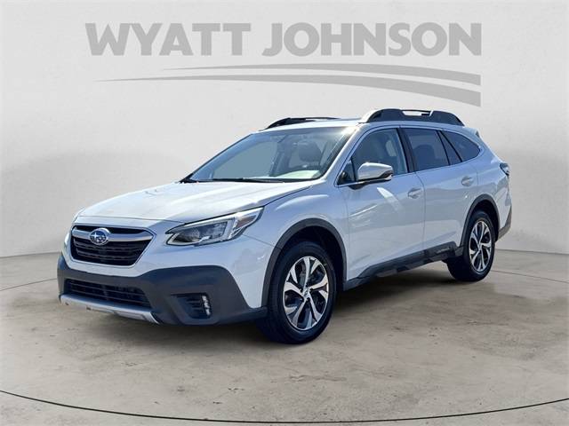 2020 Subaru Outback 2.4T Limited XT — SUV — 98,934 mi — Clarksville, TN