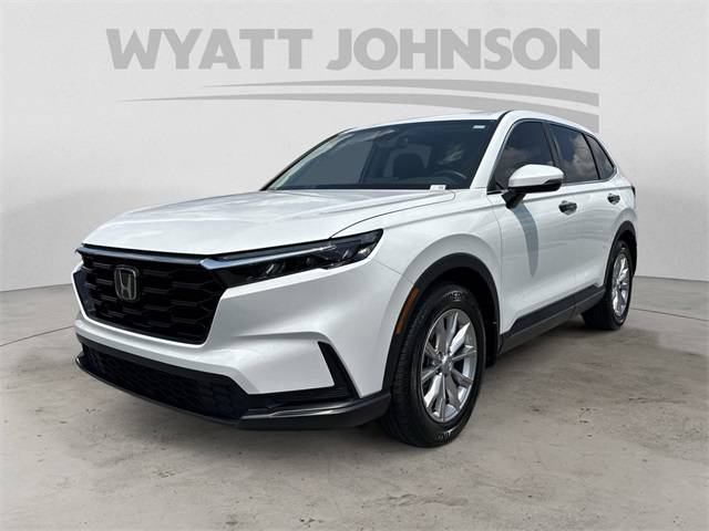 2023 Honda CR-V EX — SUV — 20,951 mi — Clarksville, TN