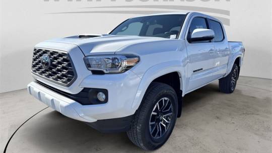 2022 Toyota Tacoma TRD Sport — Pickup Truck — 34,356 mi — Clarksville, TN