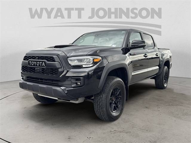 2021 Toyota Tacoma TRD Pro — Pickup Truck — 43,676 mi — Clarksville, TN