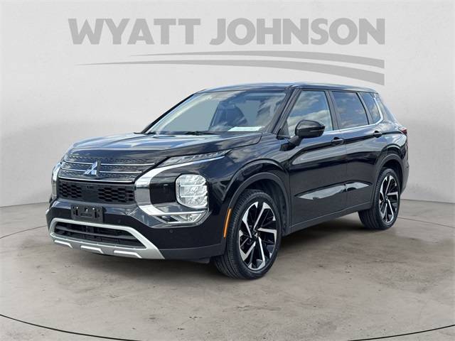 2023 Mitsubishi Outlander SE — SUV — 59,206 mi — Clarksville, TN