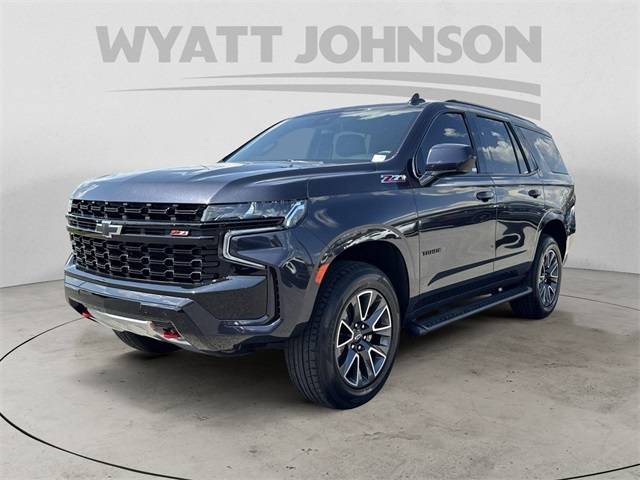 2023 Chevrolet Tahoe Z71 — SUV — 46,020 mi — Clarksville, TN