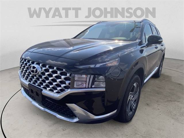 2023 Hyundai Santa Fe SEL — SUV — 54,232 mi — Clarksville, TN