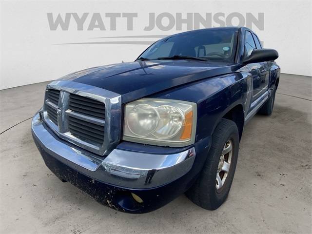 2005 Dodge Dakota Laramie — Pickup Truck — 325,090 mi — Clarksville, TN