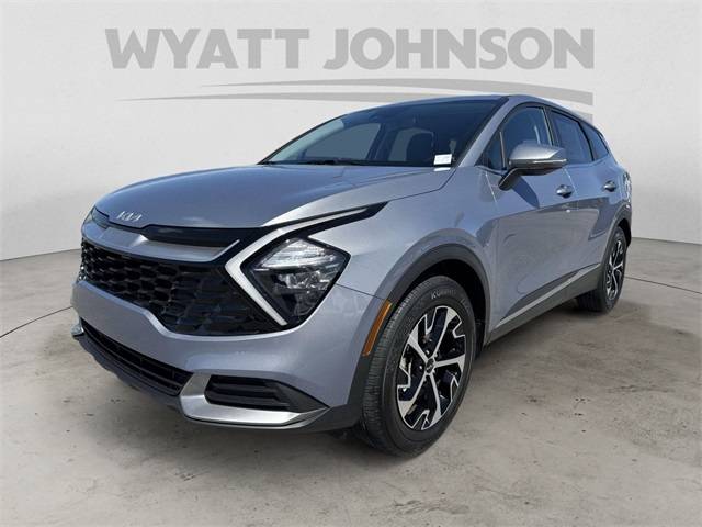 2023 Kia Sportage EX — SUV — 26,378 mi — Clarksville, TN