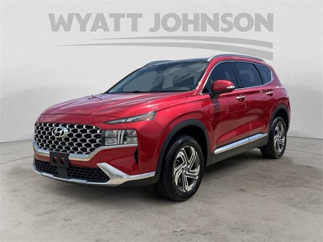2023 Hyundai Santa Fe SEL — SUV — 68,795 mi — Clarksville, TN