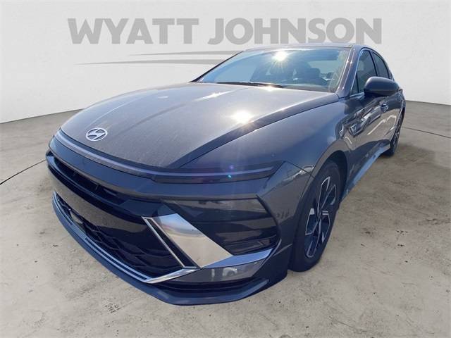 2024 Hyundai Sonata SEL — Sedan — 54,417 mi — Clarksville, TN