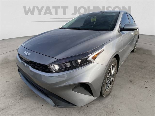 2023 Kia Forte LXS — Sedan — 31,827 mi — Clarksville, TN