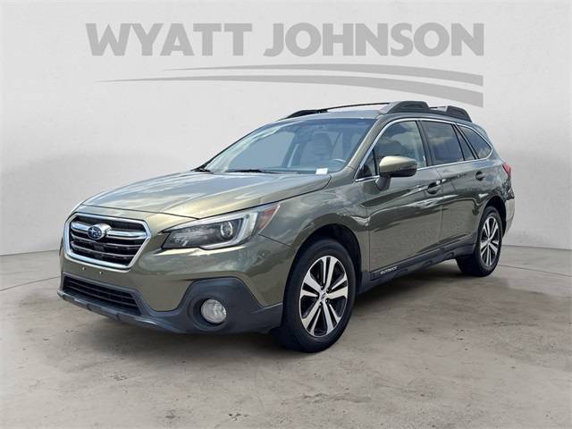 2019 Subaru Outback 2.5i Limited — SUV — 78,552 mi — Clarksville, TN