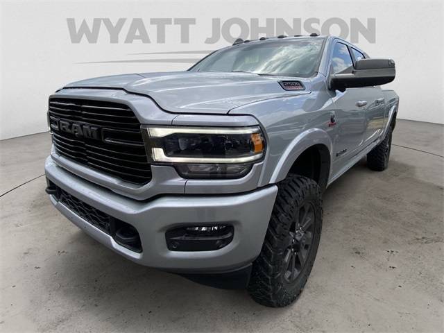 2022 Ram 2500 Laramie — Pickup Truck — 37,709 mi — Clarksville, TN