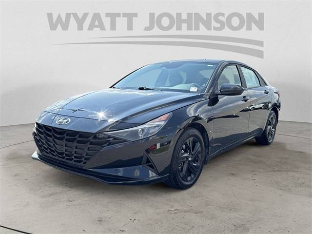 2023 Hyundai Elantra SEL — Sedan — 45,575 mi — Clarksville, TN