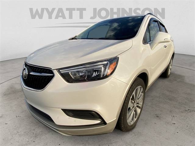 2019 Buick Encore Preferred — SUV — 111,584 mi — Clarksville, TN