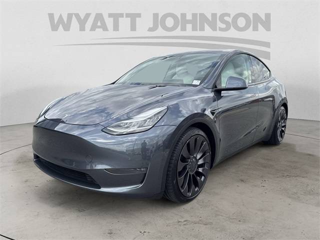 2020 Tesla Model Y Performance — SUV — 33,508 mi — Clarksville, TN