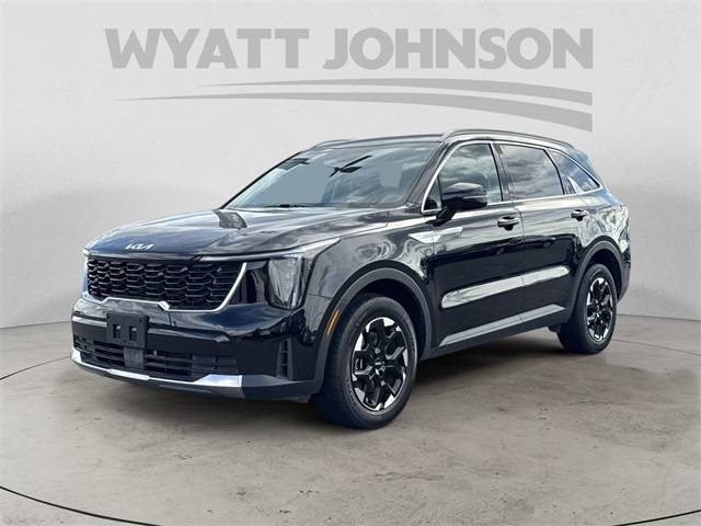2024 Kia Sorento S — SUV — 29,221 mi — Clarksville, TN