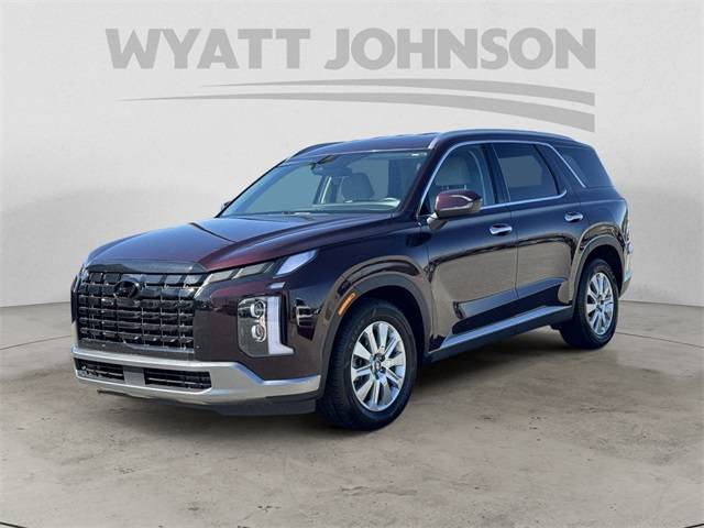 2024 Hyundai Palisade SEL — SUV — 51,442 mi — Clarksville, TN
