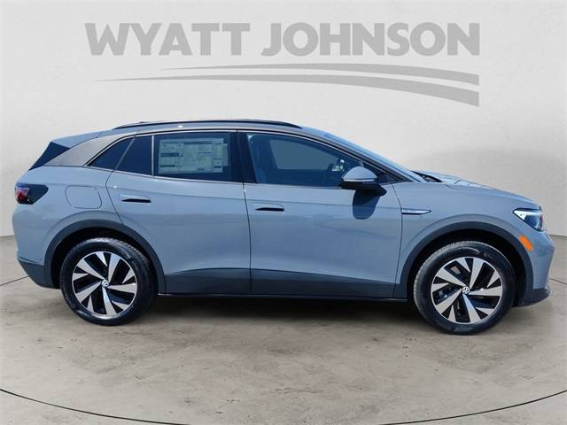 2023 Volkswagen ID.4 Pro — SUV — 44,644 mi — Clarksville, TN