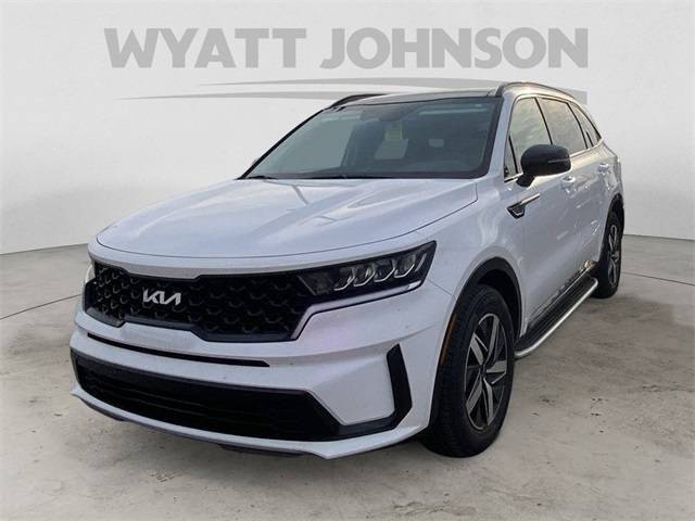 2023 Kia Sorento S — SUV — 33,895 mi — Clarksville, TN