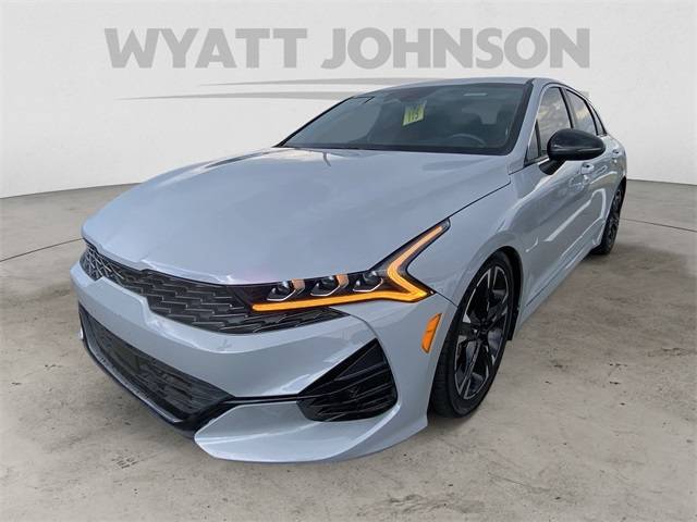 2023 Kia K5 GT-Line — Sedan — 23,273 mi — Clarksville, TN