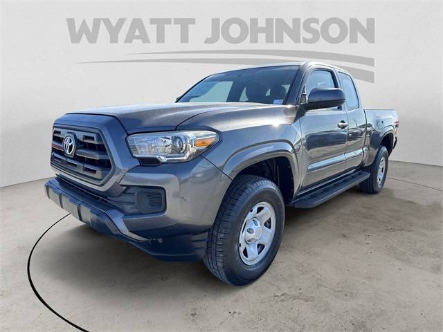 2016 Toyota Tacoma SR — Pickup Truck — 102,375 mi — Clarksville, TN