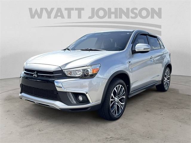 2019 Mitsubishi Outlander Sport ES — SUV — 177,100 mi — Clarksville, TN