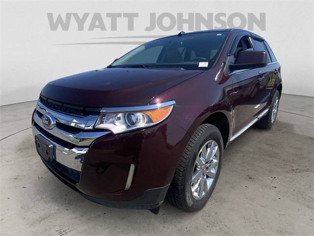 2011 Ford Edge Limited — SUV — 226,706 mi — Clarksville, TN