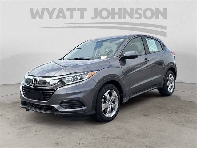 2021 Honda HR-V LX — SUV — 73,530 mi — Clarksville, TN
