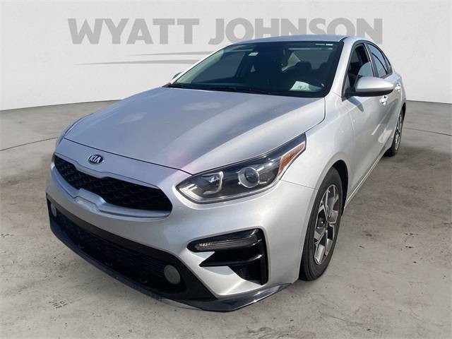 2020 Kia Forte LXS — Sedan — 134,180 mi — Clarksville, TN