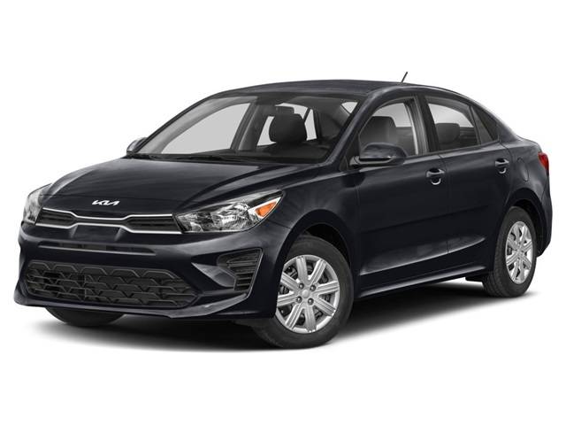 2022 Kia Rio S — Sedan — 144,739 mi — Clarksville, TN