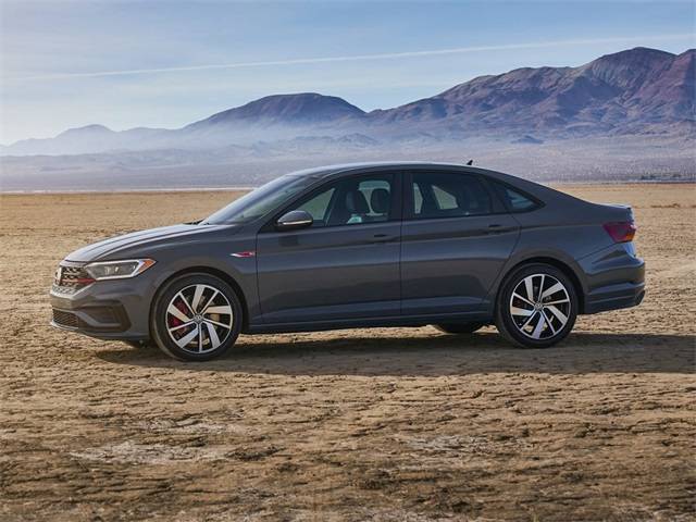 2021 Volkswagen Jetta GLI S — Sedan — 46,991 mi — Clarksville, TN