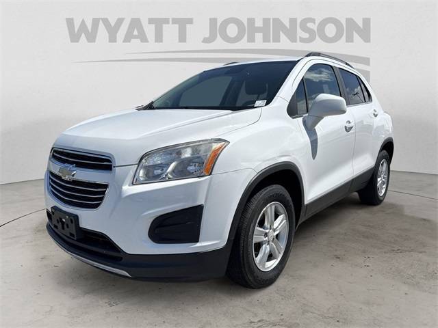 2016 Chevrolet Trax LT — SUV — 92,532 mi — Clarksville, TN