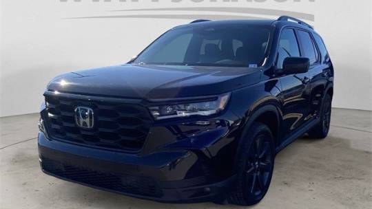 2023 Honda Pilot Sport — SUV — 82,320 mi — Clarksville, TN