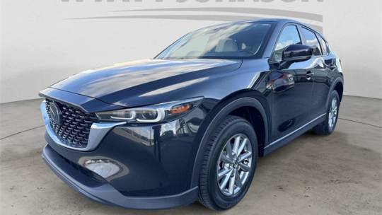 2022 Mazda CX-5 2.5 S Preferred — SUV — 65,448 mi — Clarksville, TN