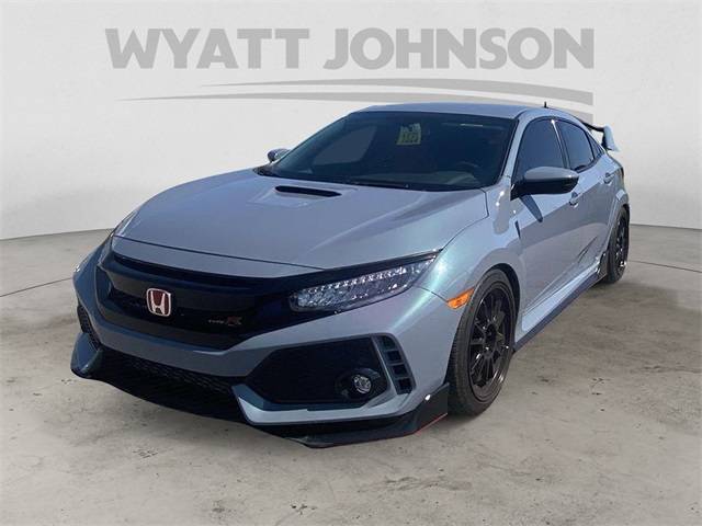 2019 Honda Civic Type R — Hatchback — 49,013 mi — Clarksville, TN