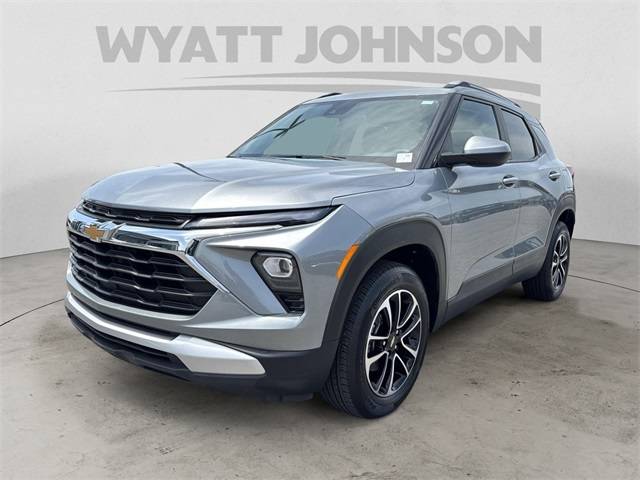 2024 Chevrolet Trailblazer LT — SUV — 19,723 mi — Clarksville, TN
