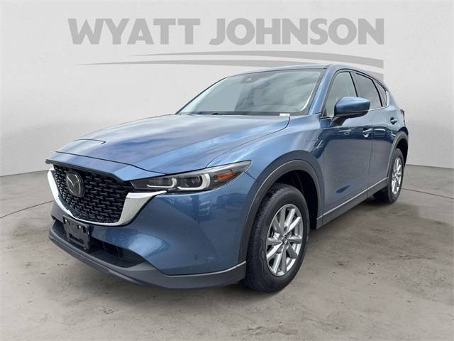2023 Mazda CX-5 2.5 S Preferred — SUV — 57,303 mi — Clarksville, TN