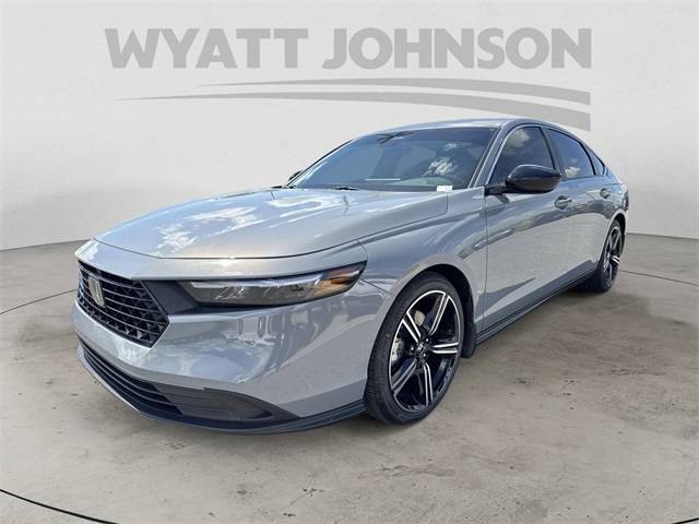2023 Honda Accord Hybrid Sport — Sedan — 45,186 mi — Clarksville, TN