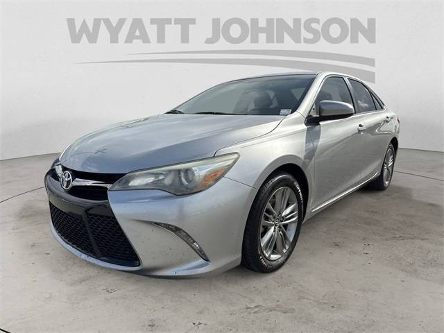 2015 Toyota Camry SE — Sedan — 146,700 mi — Clarksville, TN
