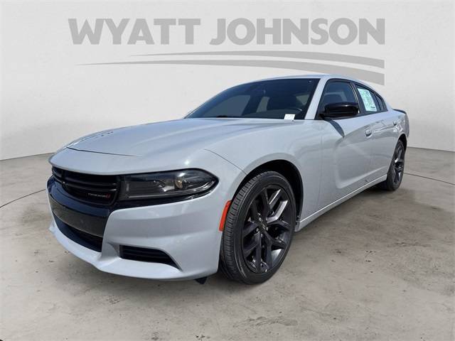 2022 Dodge Charger SXT — Sedan — 68,375 mi — Clarksville, TN