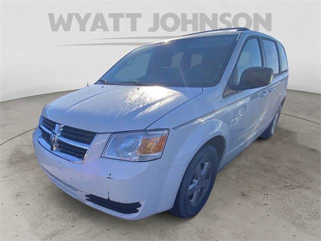 2010 Dodge Grand Caravan Hero — Minivan — 155,925 mi — Clarksville, TN