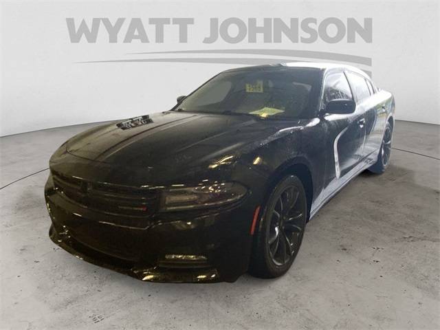 2016 Dodge Charger SXT — Sedan — 99,120 mi — Clarksville, TN