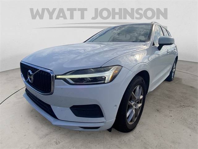 2018 Volvo XC60 Momentum — SUV — 102,110 mi — Clarksville, TN
