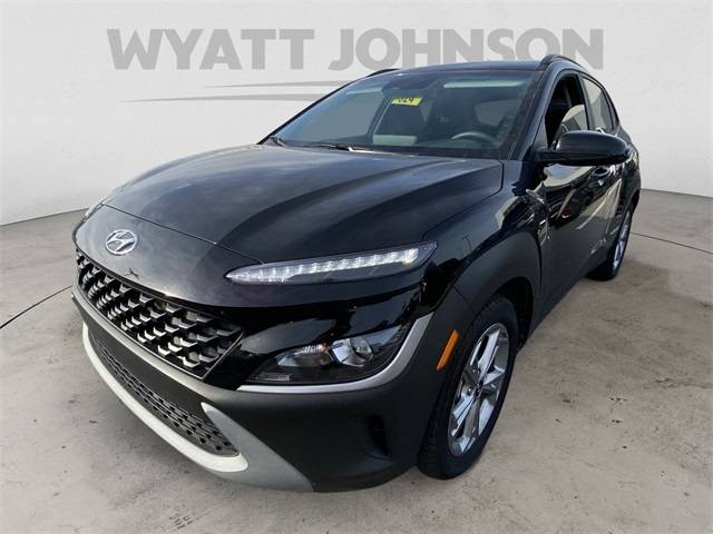 2023 Hyundai Kona SEL — SUV — 49,569 mi — Clarksville, TN