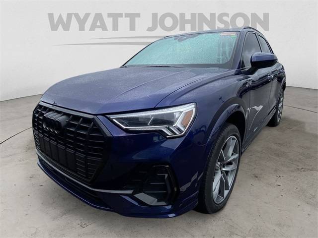 2023 Audi Q3 S line Premium — SUV — 20,084 mi — Clarksville, TN