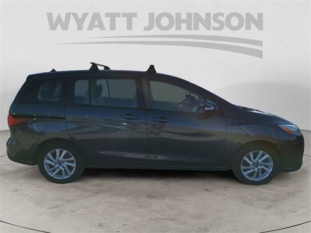 2015 Mazda Mazda5 Sport — Minivan — 104,000 mi — Clarksville, TN