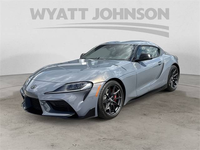 2023 Toyota GR Supra 3.0 — Coupe — 5,920 mi — Clarksville, TN