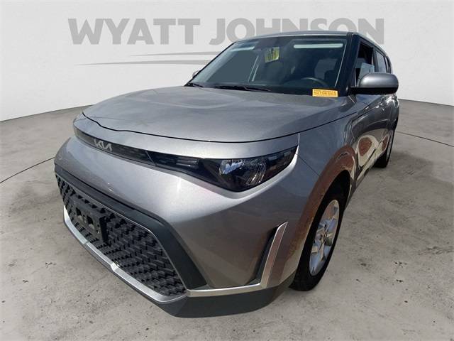 2023 Kia Soul LX — Hatchback — 51,531 mi — Clarksville, TN