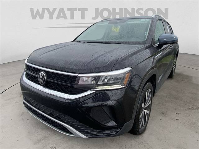 2024 Volkswagen Taos SE — SUV — 29,170 mi — Clarksville, TN