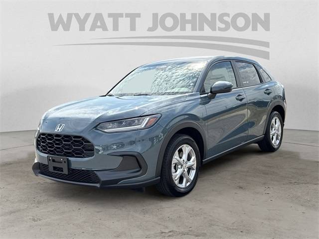 2023 Honda HR-V LX — SUV — 11,851 mi — Clarksville, TN