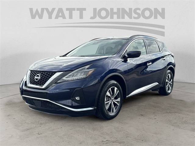 2023 Nissan Murano SV — SUV — 60,123 mi — Clarksville, TN